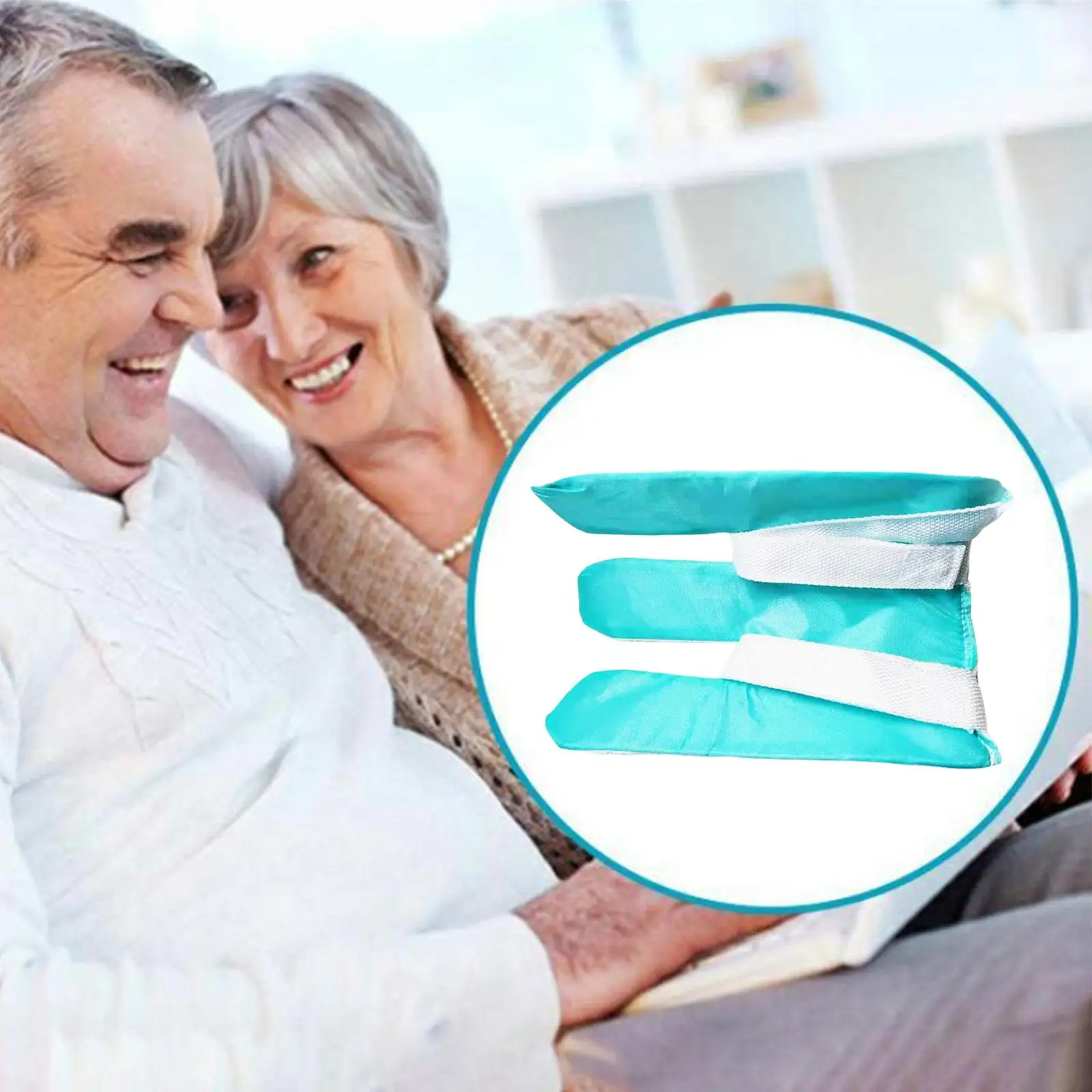 Non-Slip Sock Aid No Bending Socks Helper Stretching Pulling Assist Device For Injury Disability For sock aid
