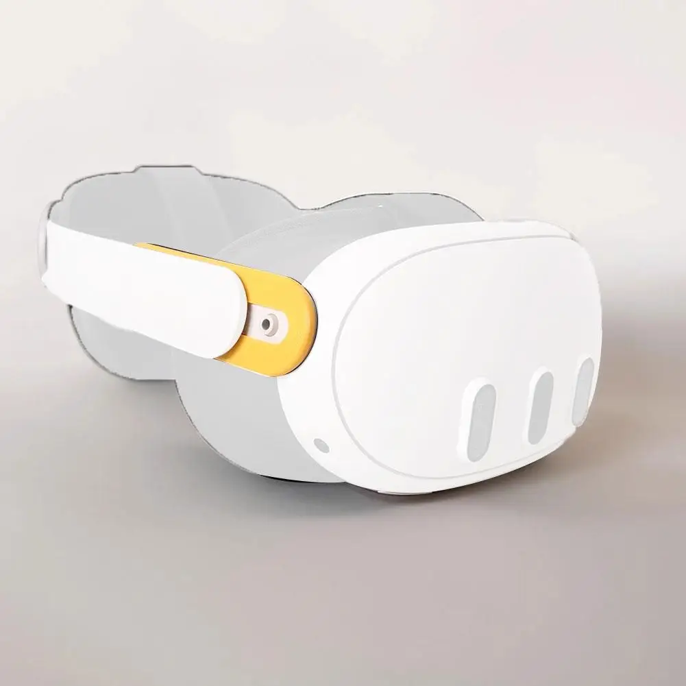 조절식 VR 헤드밴드 어댑터, BOBOVR M2, META 3 용 어댑터, 편안함 개선, 압력 감소