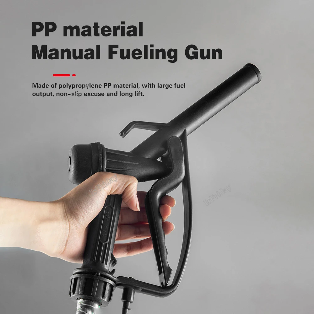 Oil Transfer Pump Submersible Electric Pump Water Transfer Pump Electric Pump Electric Car Pump 39mm Portable Mini Pumping Diesel Oil Water Transfer Pump Camping Fishing Submersible 30L/min 12V