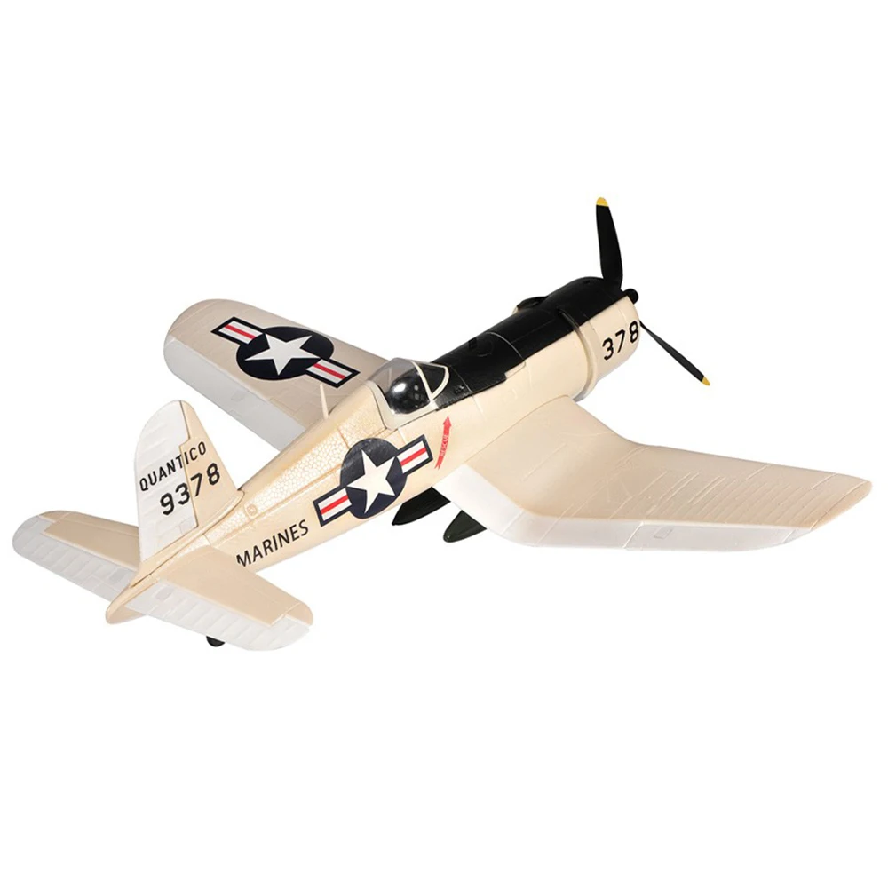 F4U Corsair RC Airplane 2