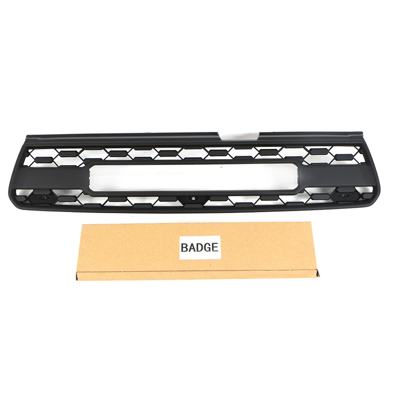 

2001-2003 новый стиль ABS передняя решетка для Toyota RAV4