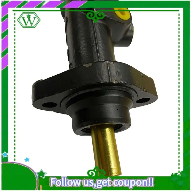 AC34-BMW E30 3-SERIES 브레이크 마스터 실린더 34311157206 08.1987 A1117