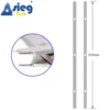 Metabo DH330 Planer Blades Jointer Knife HSS 2pcs 333x12x1.5mm Replaceable for Ryobi AP1300 Delta 22-549 Grizzly WEN 6552-043 2
