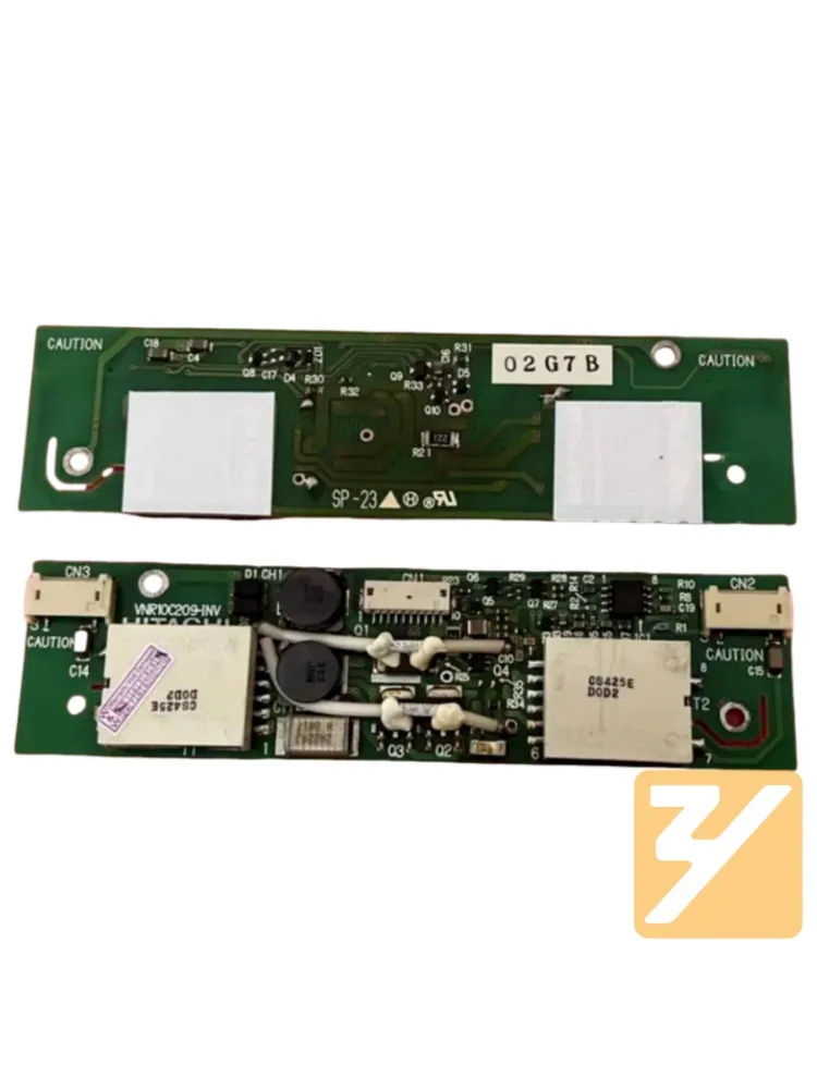Spedizione veloce per il nuovo inverter VNR10C209-INV - immagine 3