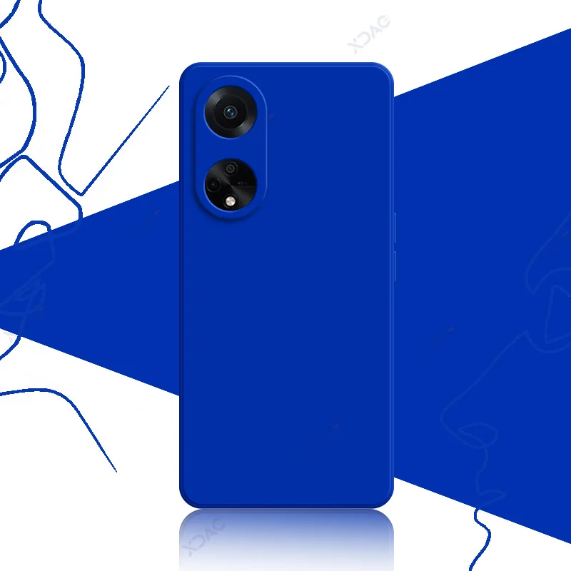 Deluxe Dual Layer Waterproof Silicone Mobile Phone Case with 360° Protection
