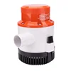 3700 GPH Bilge Pump 12V Non-automatic Boat Marine Plumbing Electric Bilge Pumps