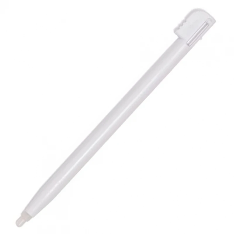 Nintendo Ds Lite Plastic Pointer Console Touch Screen Ndsl White # Nintendo Ds Lite Pencil (Usg-001)