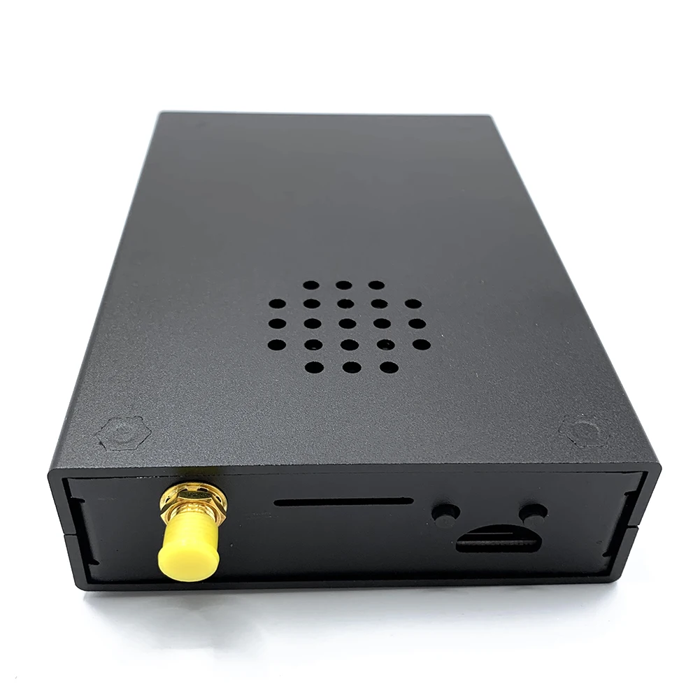 HackRF One Portapack H2  SDR , SDR  Ʈù, V1.7.4 ߿ ÷, 2000mAh, 1MHz-6GHz