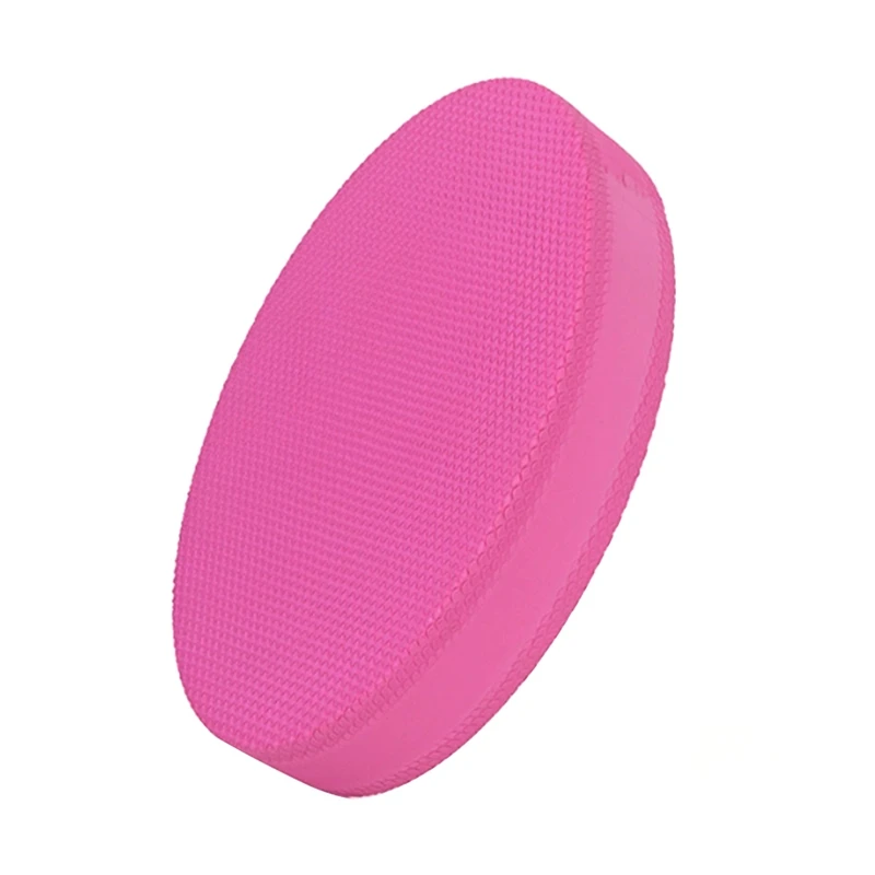 Yoga Balance Pad Stability Cushion Foam Board Workout Exercise Trainer Comfortable Stability Training Balance Pad