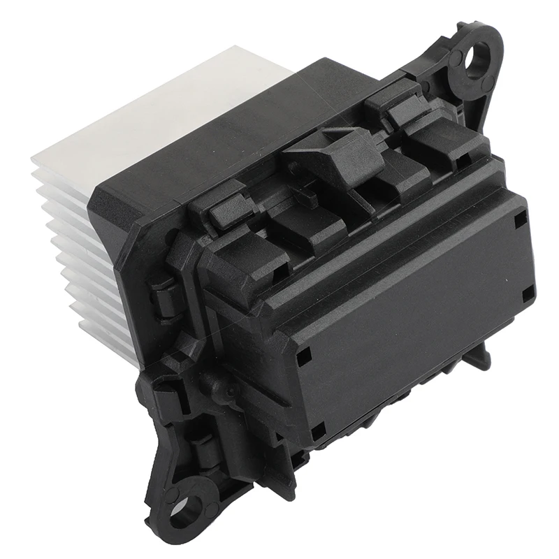 Car Heater Blower Motor Resistor 27761-JY40A 27761JY40A For Renault Koleos