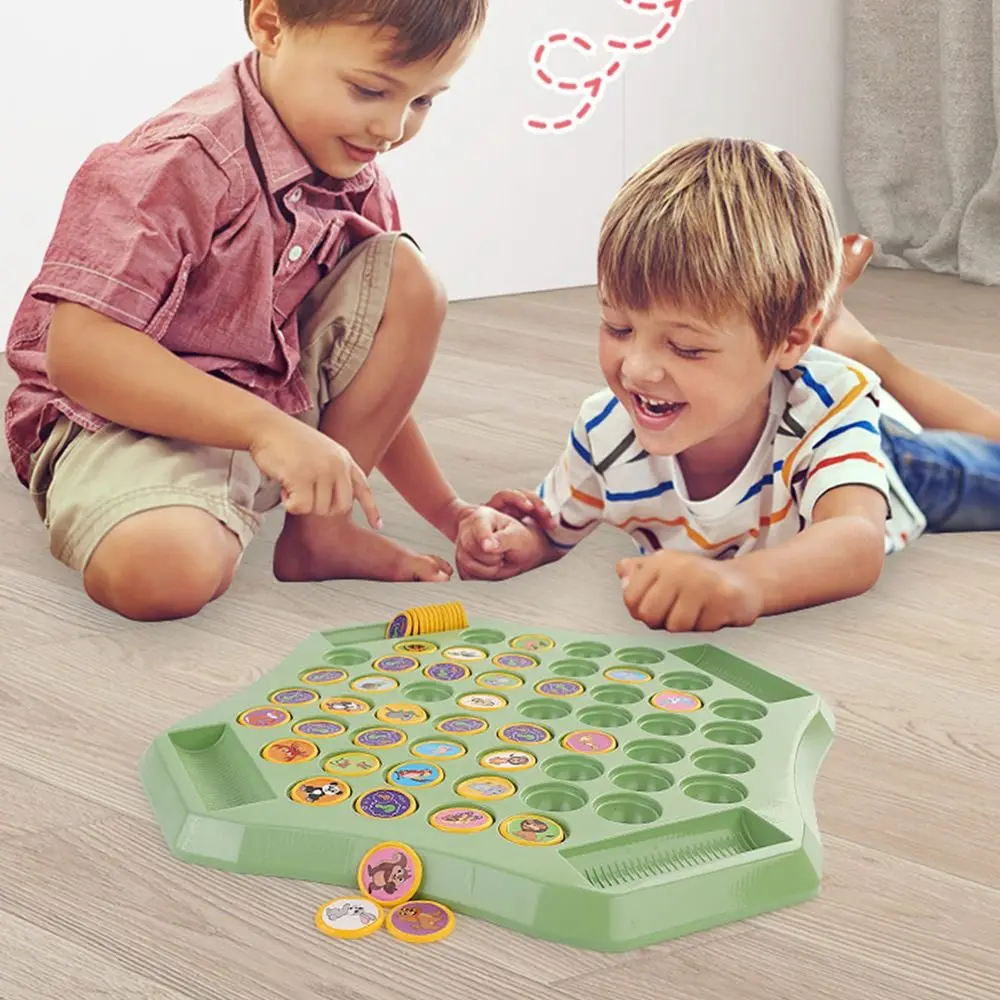 54PCS FRUIT FLIP Chess Memory Chess Game, Flip Match Board Game, For Kinderga... $27.28