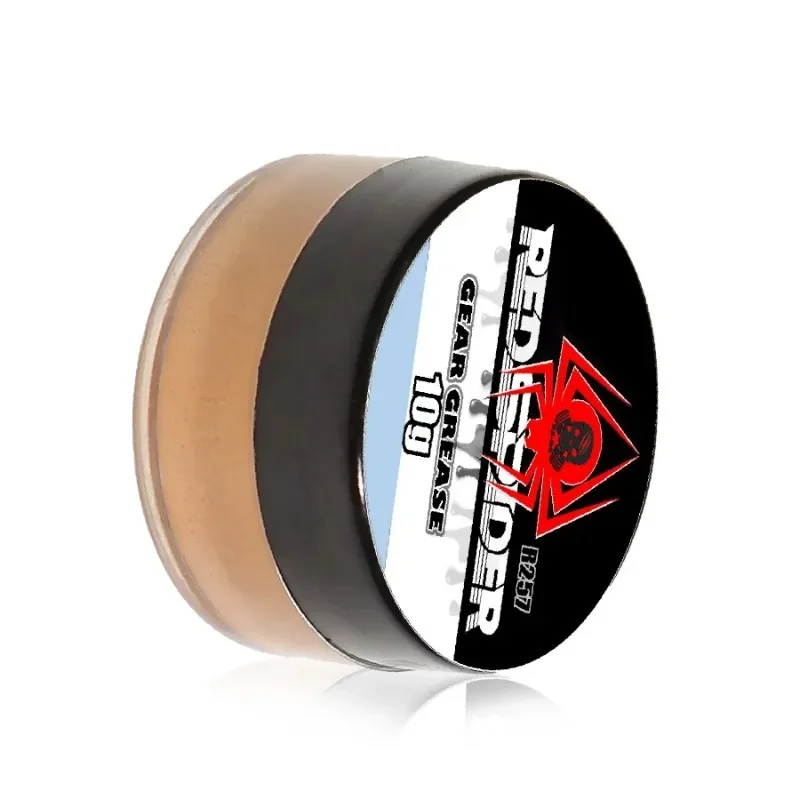 Graisse silicone MoS2 pour différentiel RC crawler 1/10 - 30g