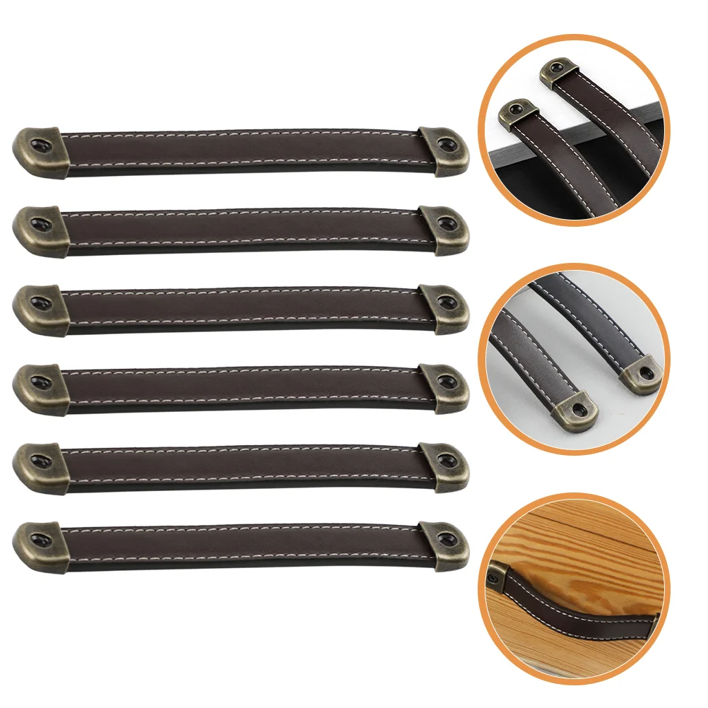 

Drawer Pulls Wardrobe Cupboard Replacement Door Furniture Handles Dresser Cupboards Kitchen Cabinet