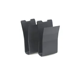 Enhanced Tactical Nylon Magazine Pouch Insert (Nylon BK 556 2PCS)