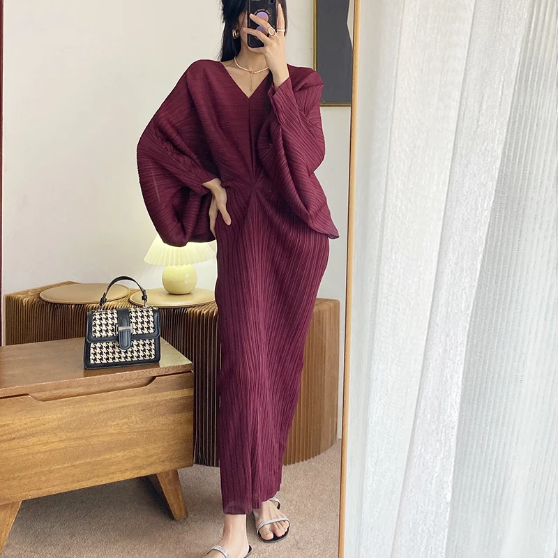 chinese dress ladies ISSEY MIYAKE main image 1