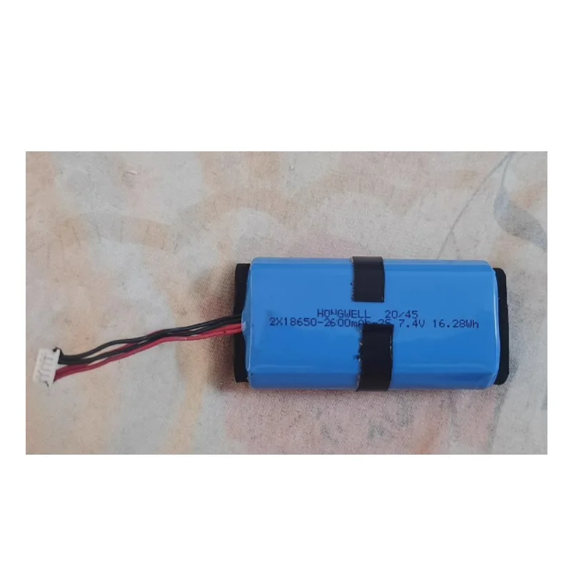 Feiyu-Vible2sポケット用バッテリー,2s,2,1 avble one ak2000c