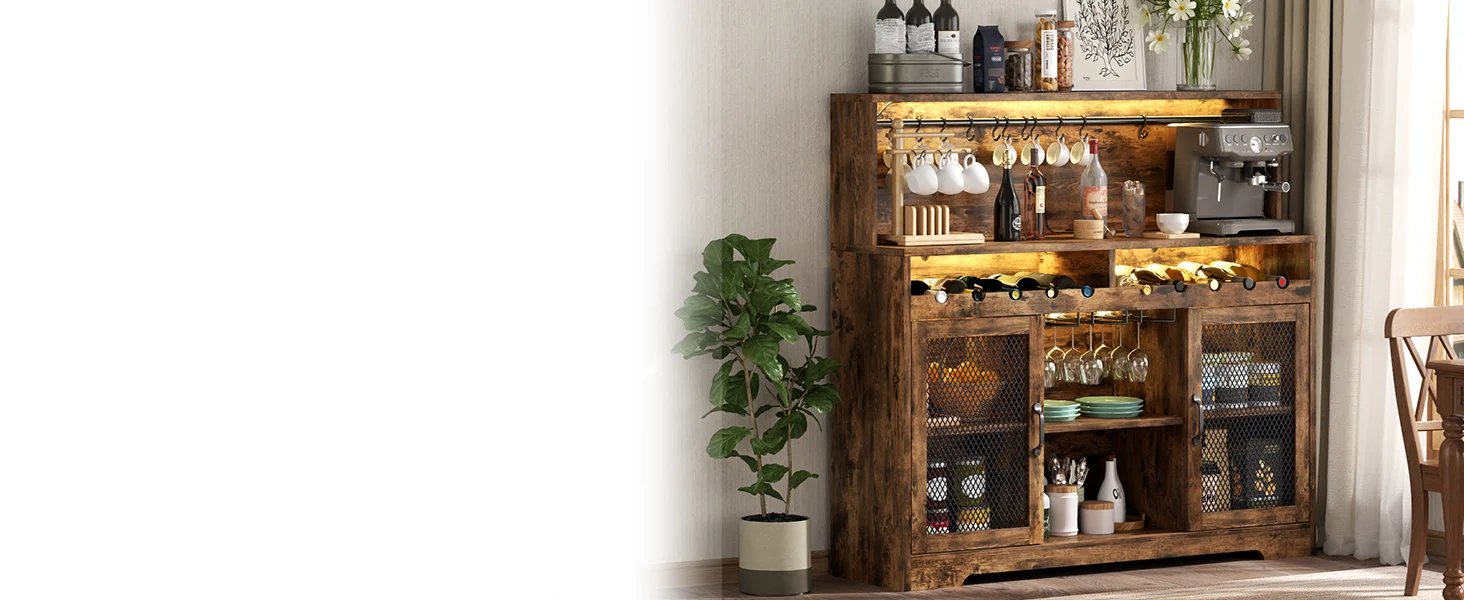 wine cabinet