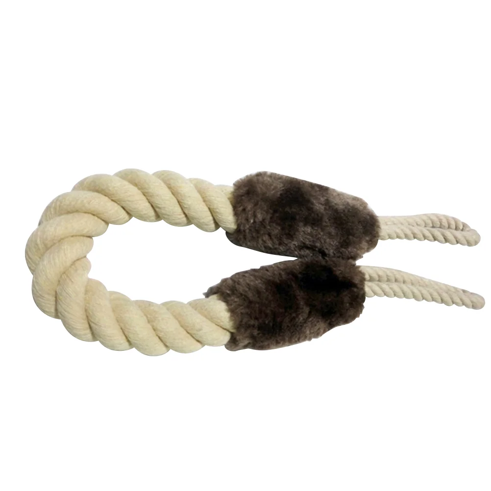 

Toys Molar Door Accessory Stopper Rope Pinch Guard Clip Pet Cotton Finger Protectors of