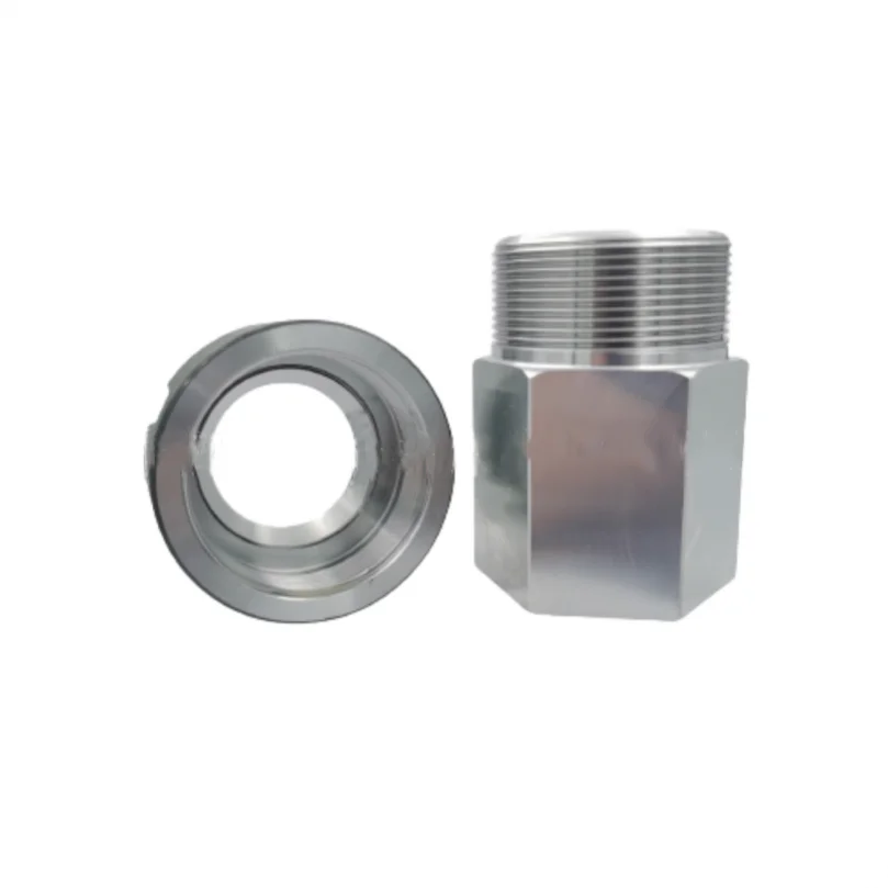 ER-32 Hex Collet Block Chuck Holder ER32 for CNC Lathe Milling Engraving Machine Accessory Accuracy Steel Workholding Holder