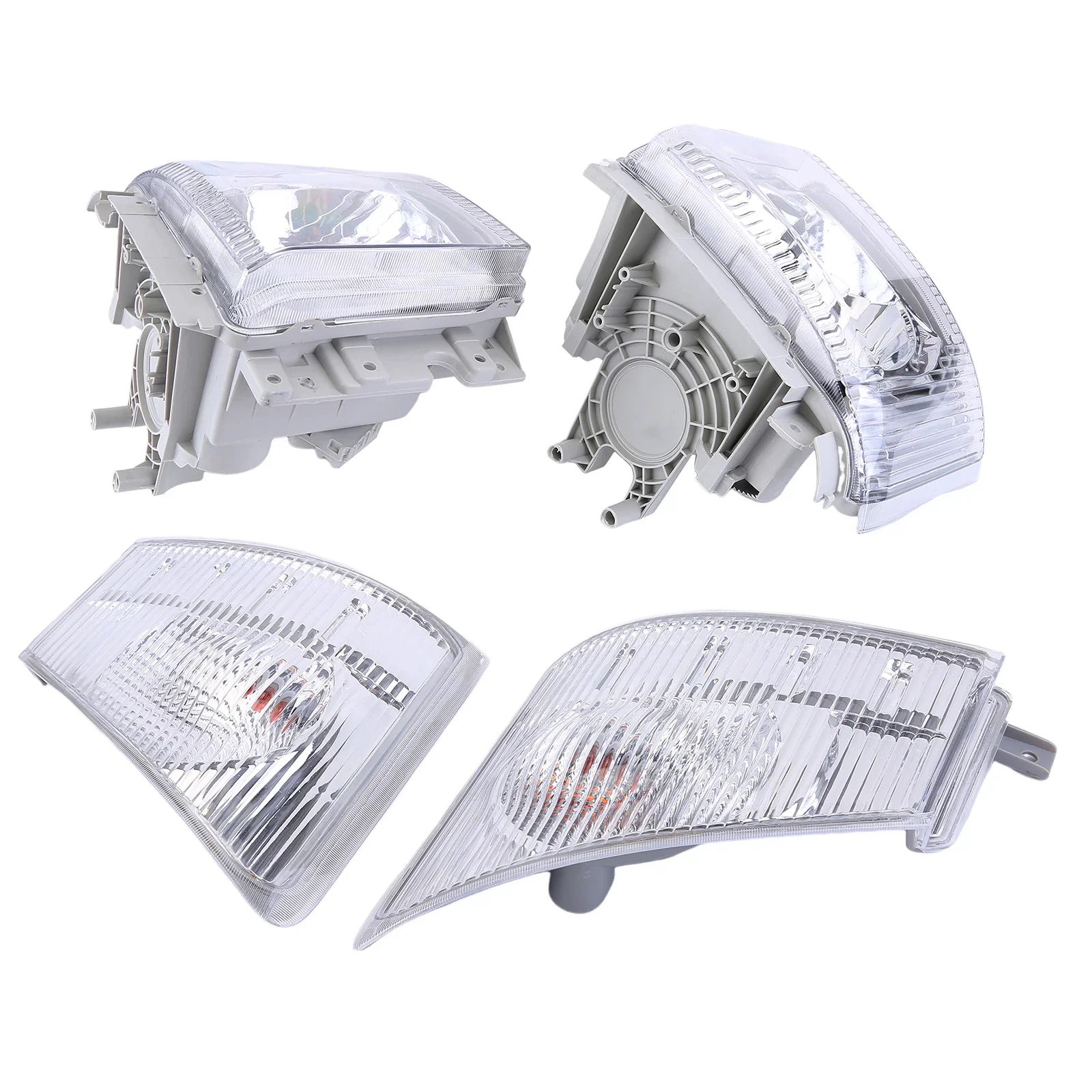 Headlight Corner Light Kit for ISUZU NPR