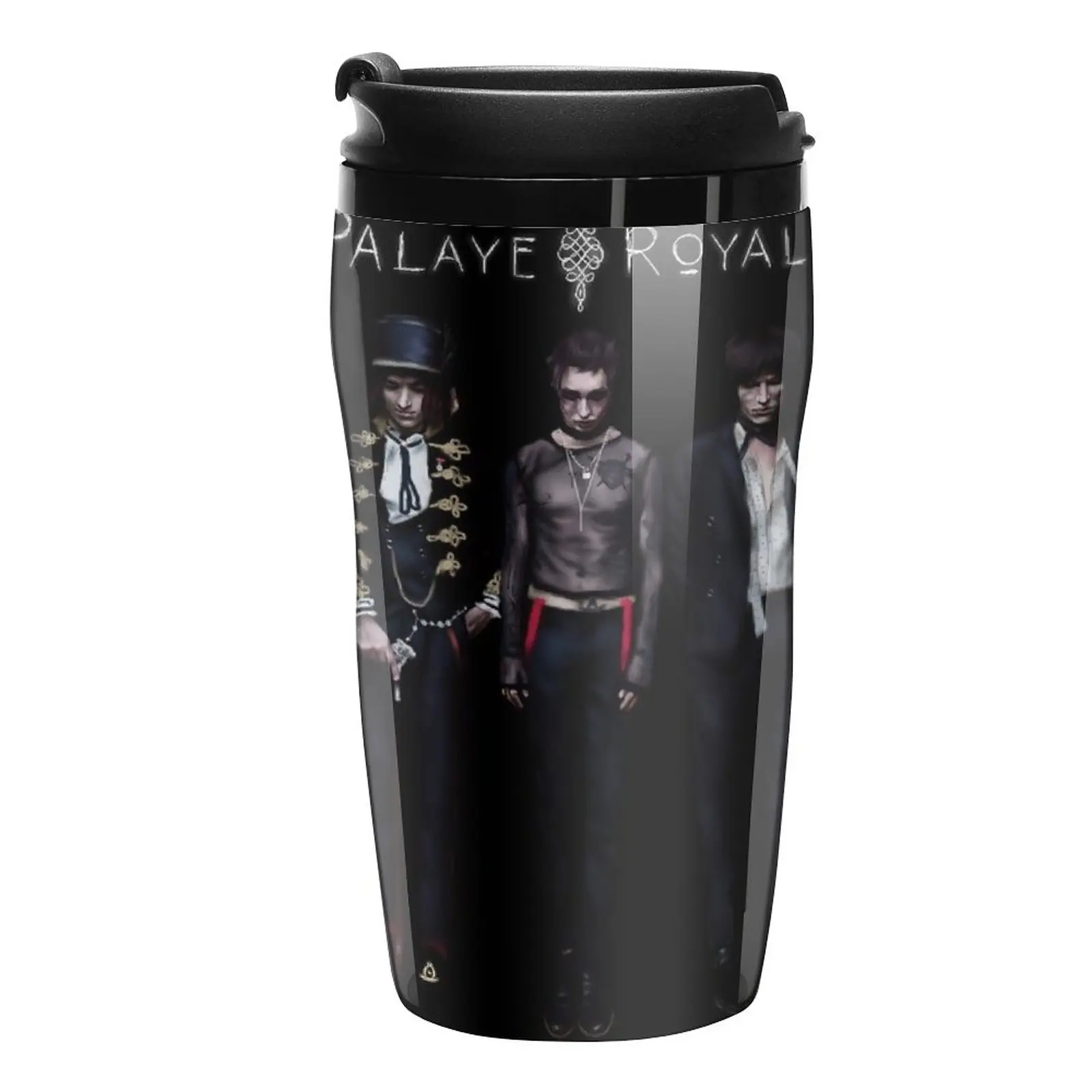 

New Palaye Royale Travel Coffee Mug Thermal Coffee Bottle Coffee Bowls Cups And Mugs Elegant Coffee