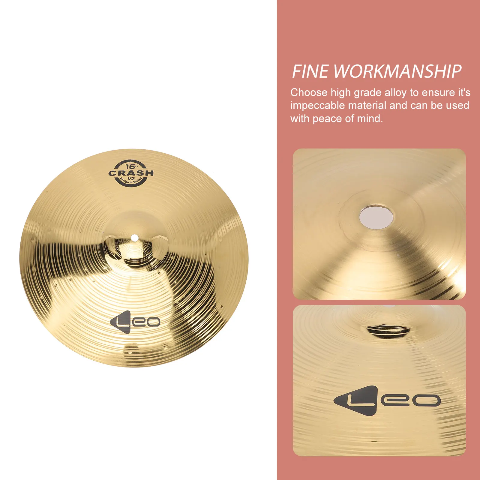 Fadeless Drum Drum Kit Cymbalss Replacements Fadeless Kit Cymbalss Replacements Replacement For Practice