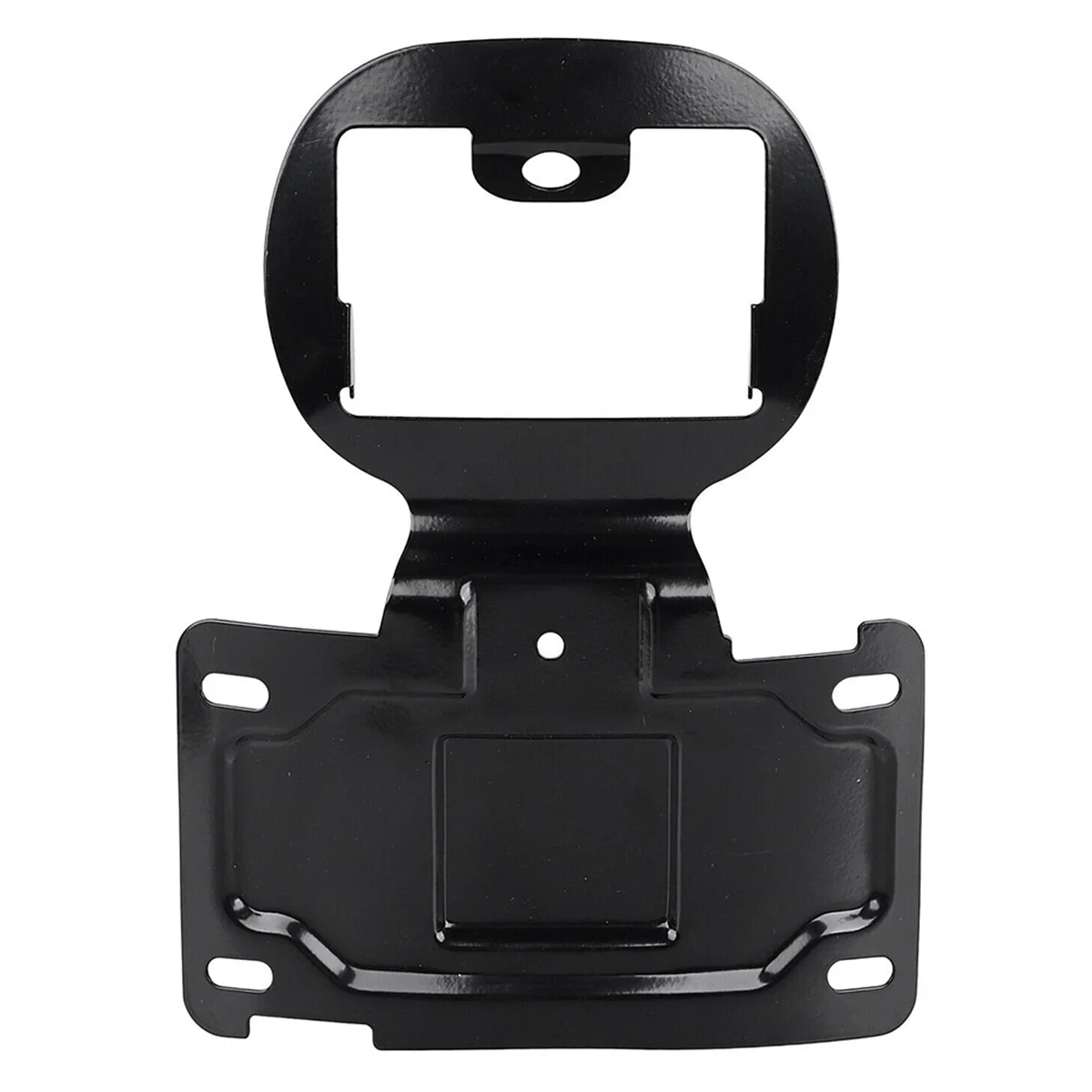 

License Plate Frame Bracket for Harley 16-19 Road Glide Ultra FLTRU