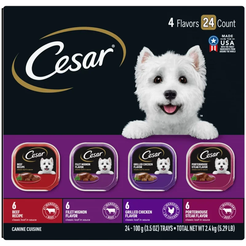 cesar-classic-loaf-in-sauce-wet-dog-food-variety-pack-35-oz-trays-24-pack