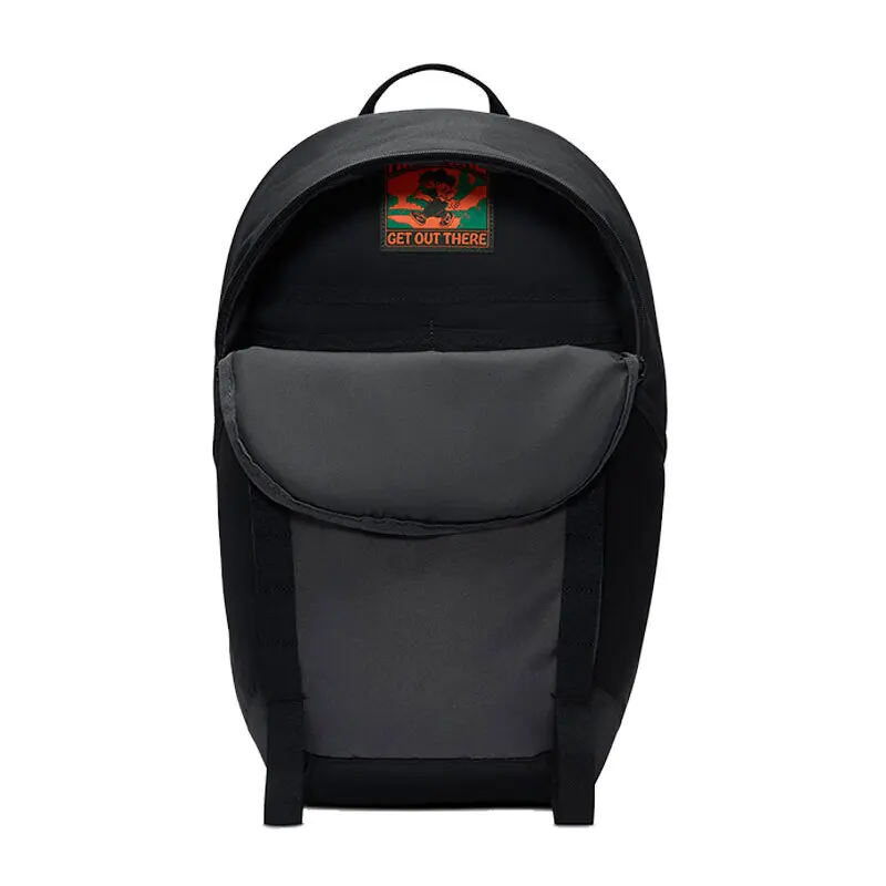 Original NIKE HIKE NIKE DAYPACK Unisex Backpacks Sports Bags