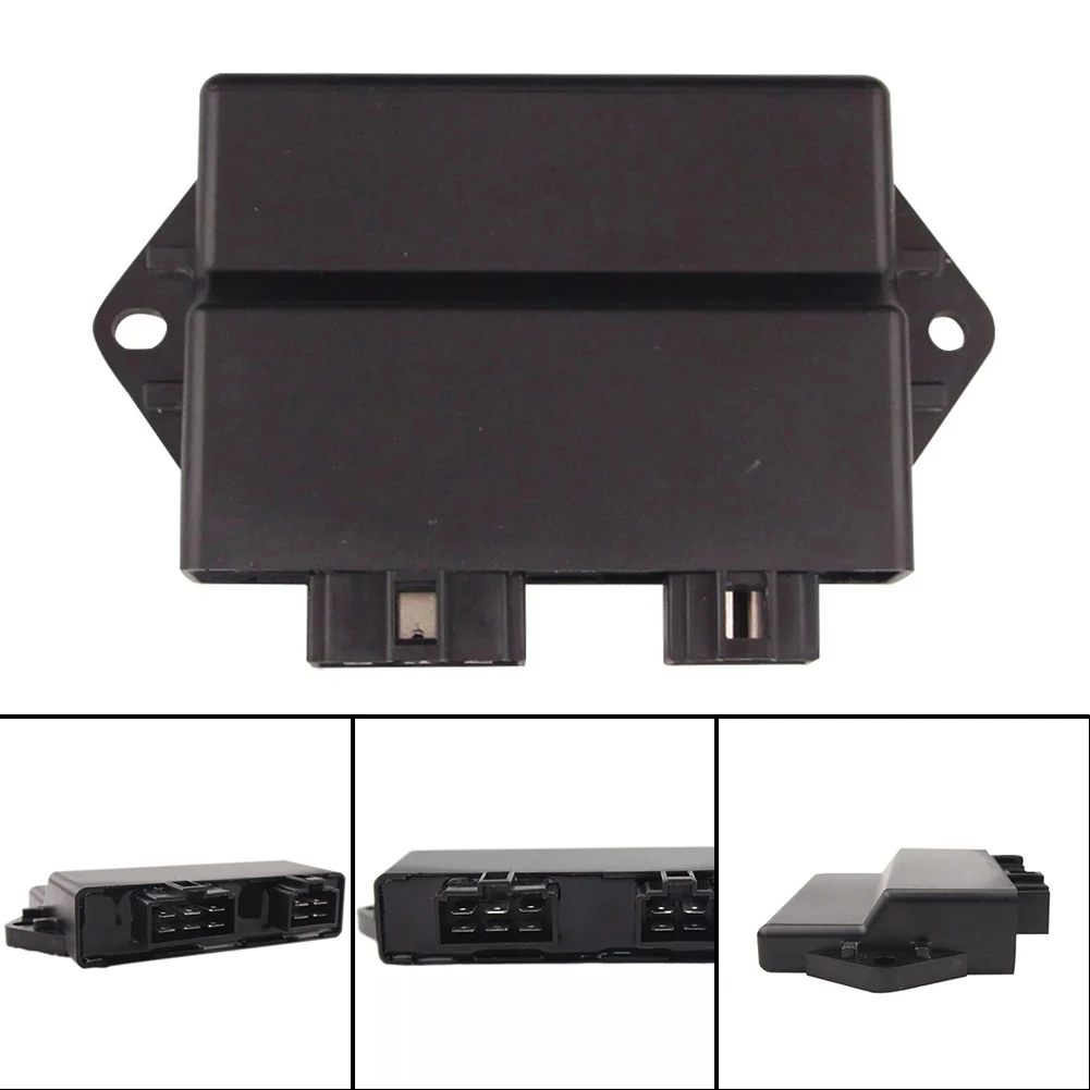 

NEW CDI TCI ECU Ignition Module For YMH XV535 XV 535 Virago 1991-2004 CDI TCI Igniter CDI 3BT-00 Motorcycle Ignition