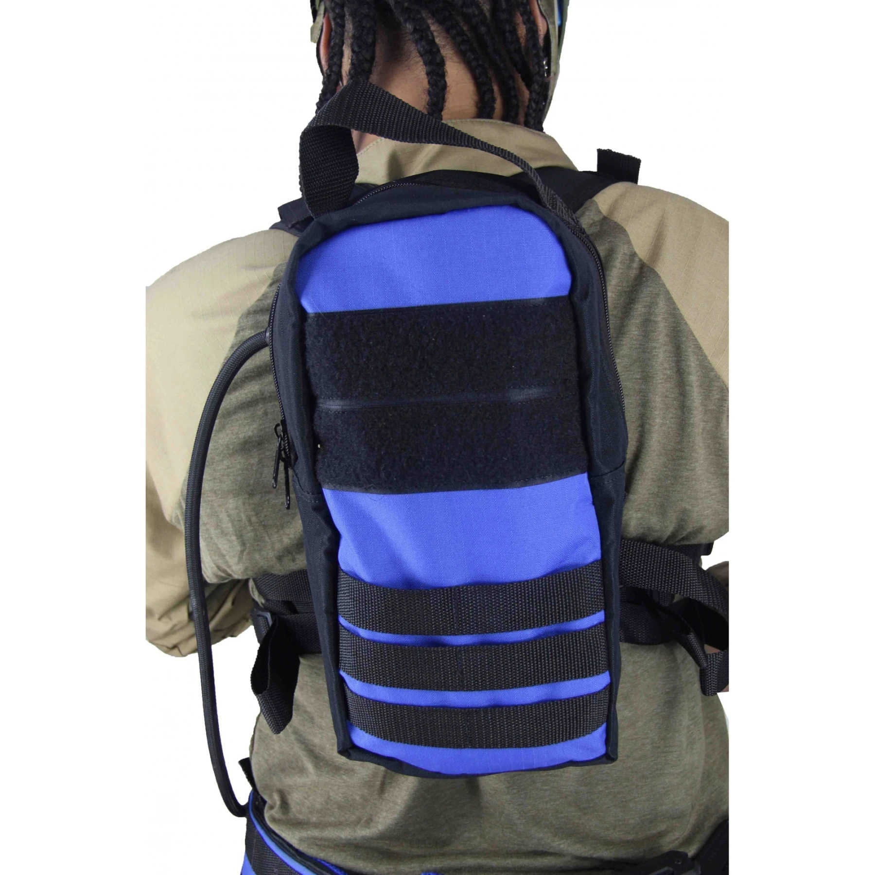 Hpa Backpack