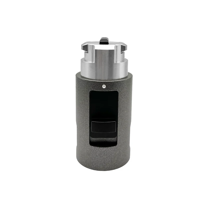 New GPS GNSS R10 Quick Release Adapter For Trimble GPS GNSS R10 R12 R12i For GPS