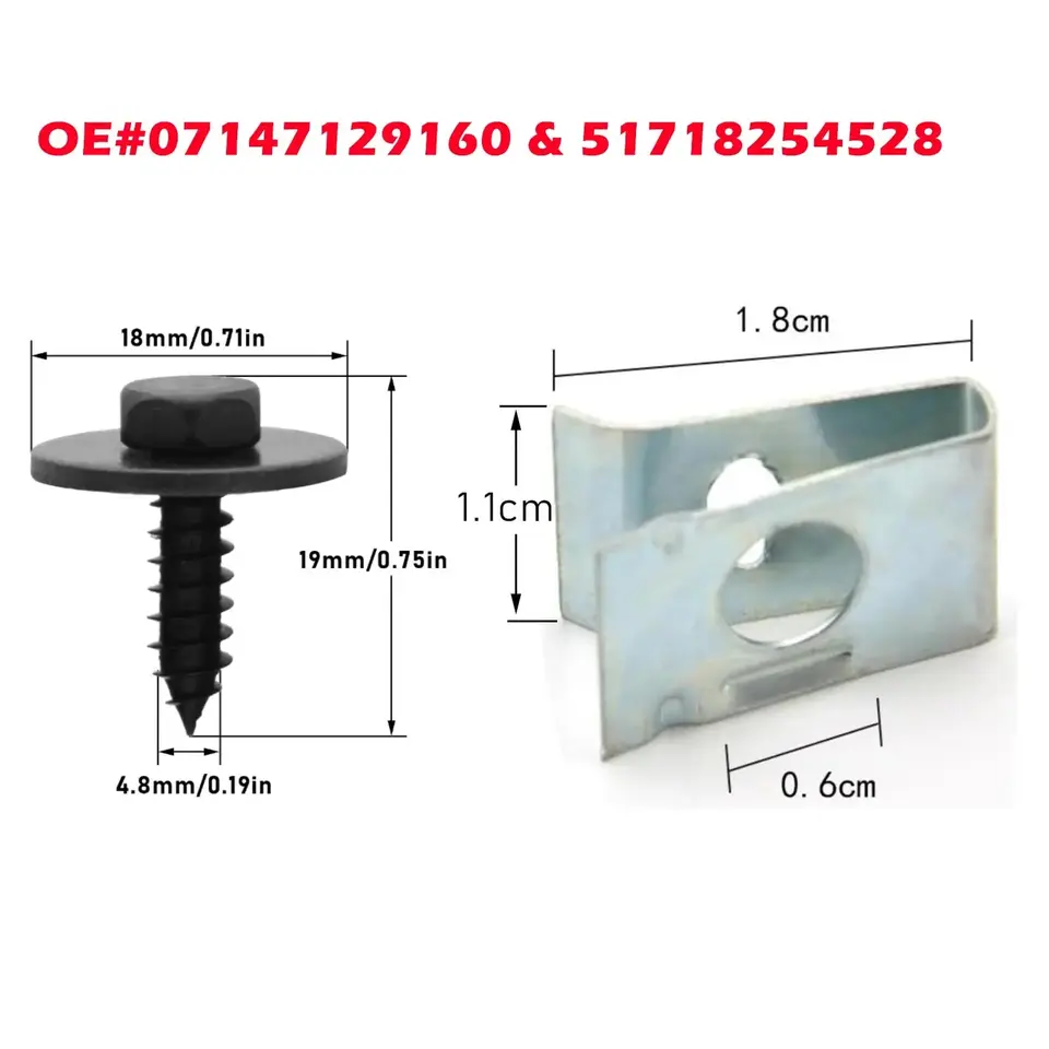 Uxcell Brass Y-Shaped 3-Way Barb Fitting - 16mm (5/8") ID Barb Tee For Air, Water, Fuel Hose, 2pcs - View #3