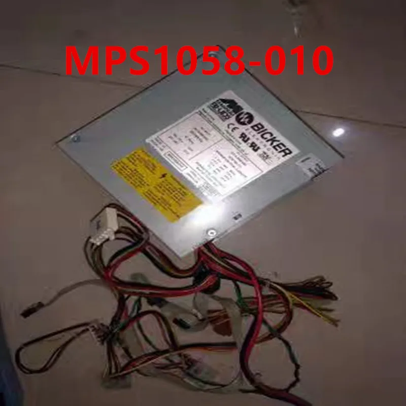 

Original Disassembly Switching Power Supply For BIKER MPS1058-010 MPS1058-000