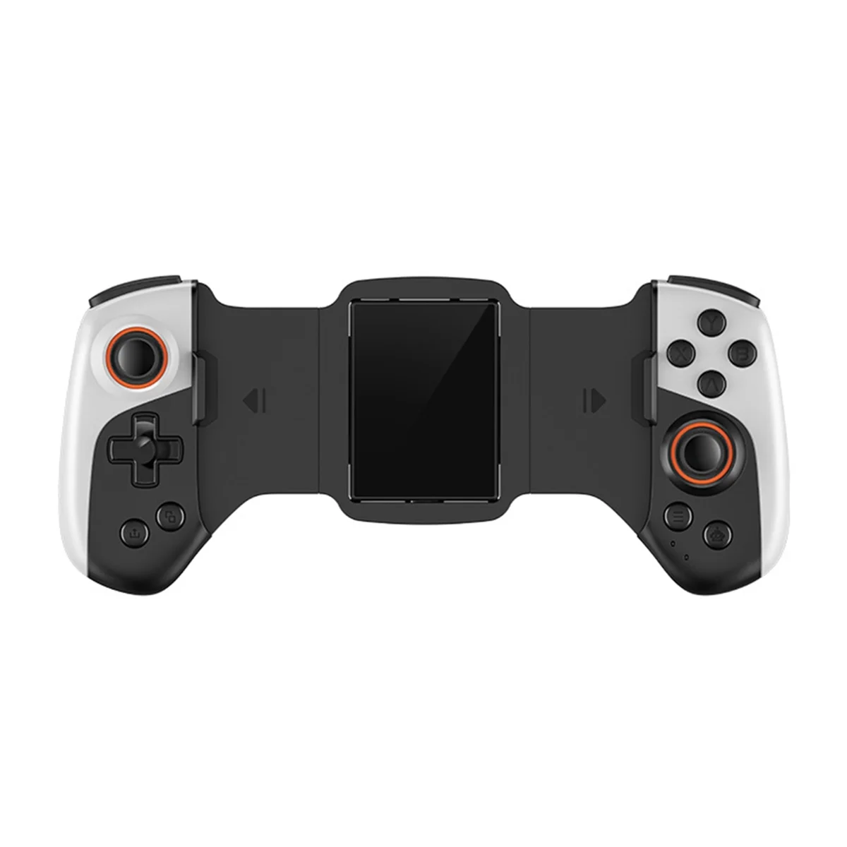 

Telescopic Gamepad Controller Semiconductor Radiator Game Cooler Handle for IOS/Switch/Android Game Console Joystick