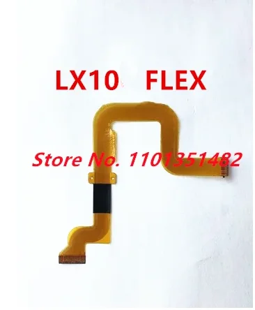 

Repair Parts For Panasonic Lumix LX10 DMC-LX10 LCD Display Screen Flex Cable