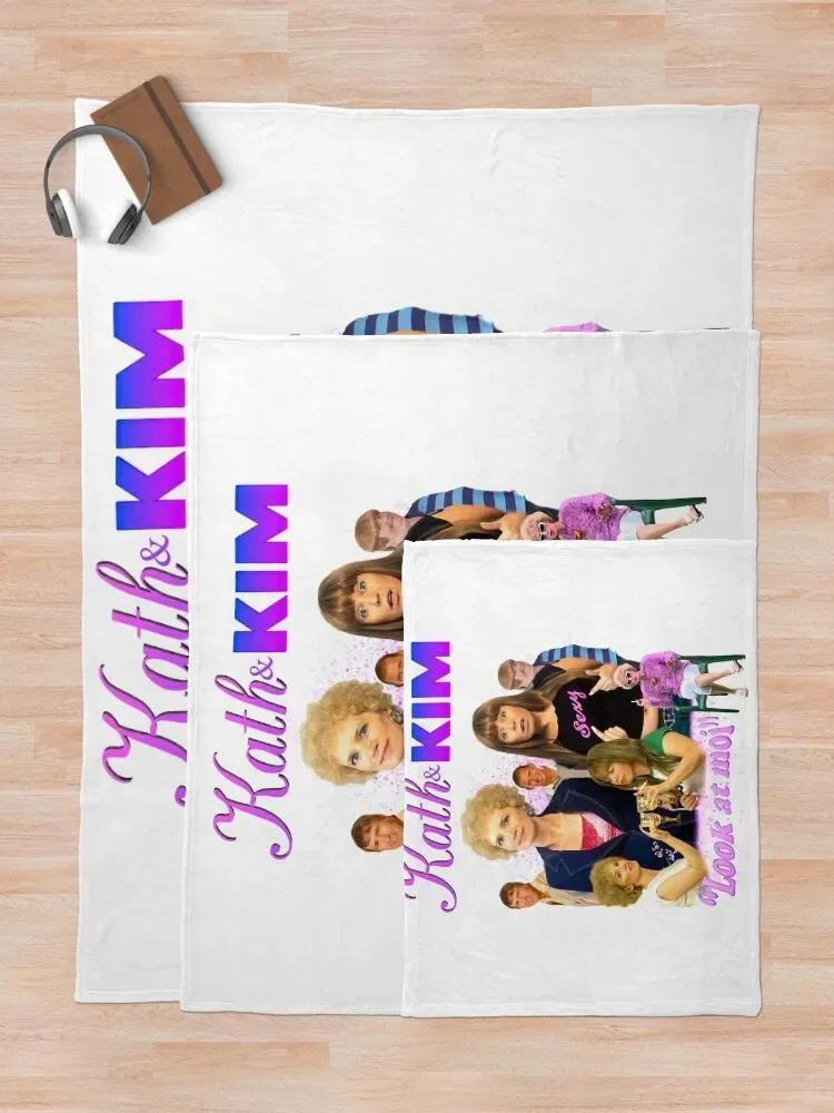 Kath & Kim ������ ���, �̱� ǫ���� �ε巯�� ħ��, ���Ÿ� �귣�� ���