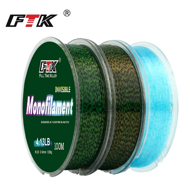 Fishing Line Nylon Japan Carp - 30m Fishing Line - Aliexpress