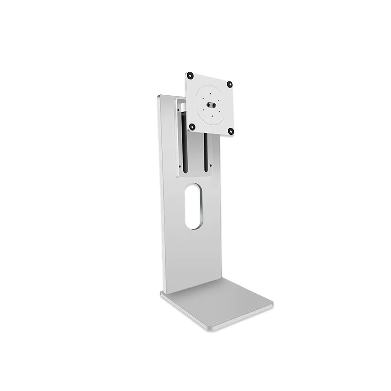 Monitor bracket CNC aluminum alloy shell Computer screen bracket Lifting and rotating XDR style