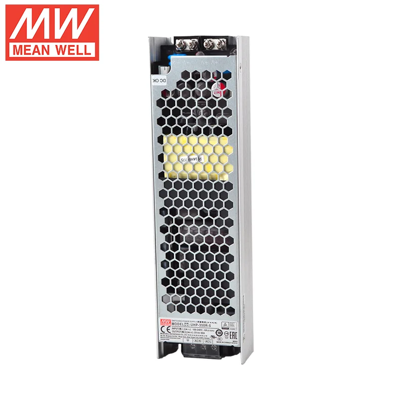 MEAN WELL UHP-350 UHP-350-5 UHP-350-12 UHP-350-15 UHP-350-24 UHP-350-36 UHP-350-48 UHP-350-55, MEANWELL UHP 350 350W
