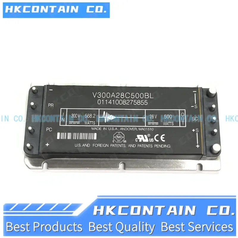 새로운 모듈 V300A28C500A V300A28C500A2 V300A28C500A3 V300A28C500AL V300A28C500AL2 V300A28C500BL