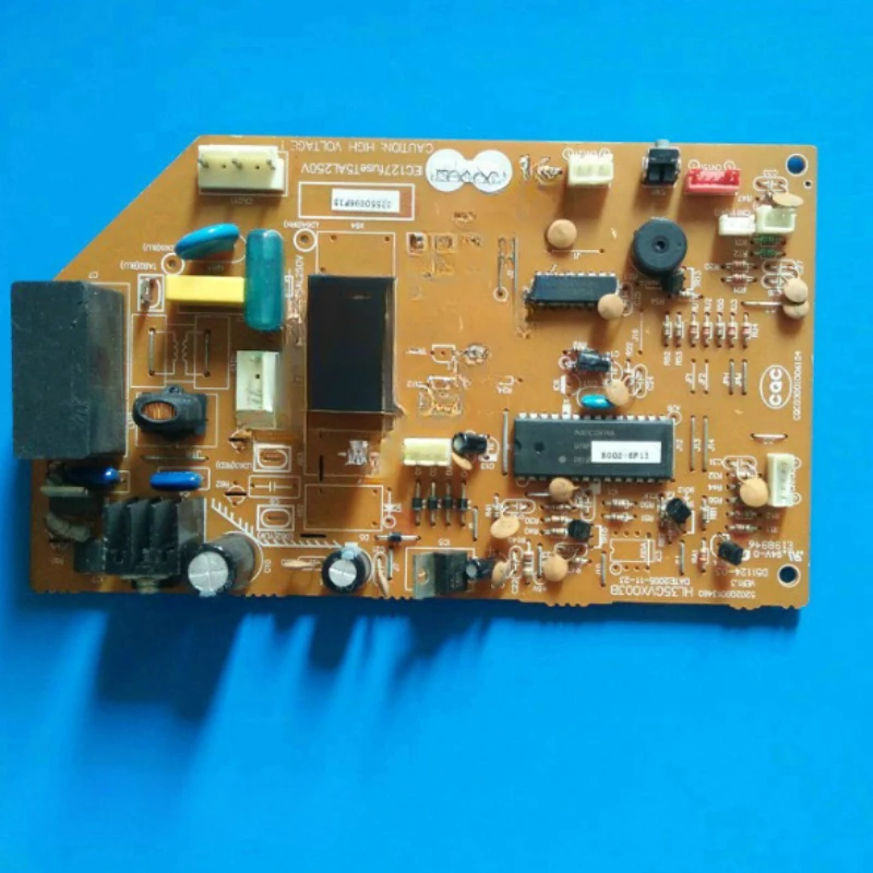 

Applicable to the main board/circuit board/control board HL35GVX003B/circuit board of the Hualing air conditioner internal unit