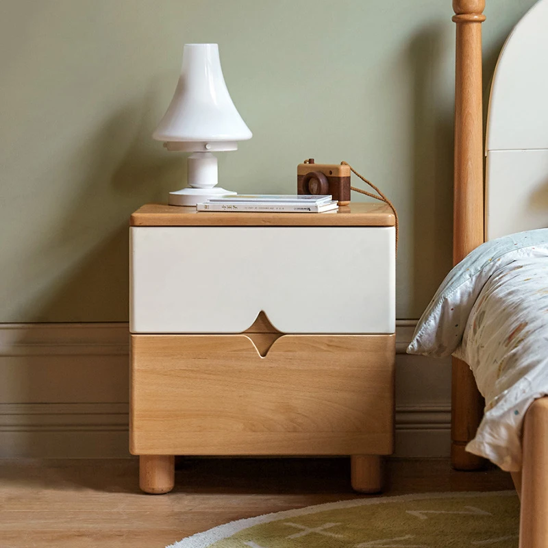 

Modern Console Bedside Table Nordic Study Bedside Nightstands Bedroom Closets Dressers Storage Mesa De Noche Bedroom Furniture