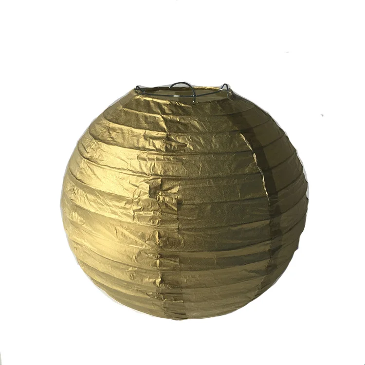 Colorful Chinese Paper Lanterns for Celebrations and Decorations