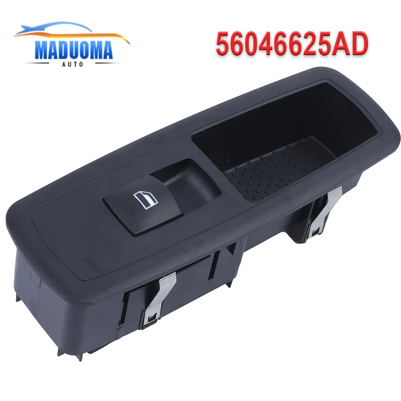 

Новый автомобильный переключатель 56046625AD 56046625AB 56046625AC 68271213AA для Dodge 56046625AB DWS2057