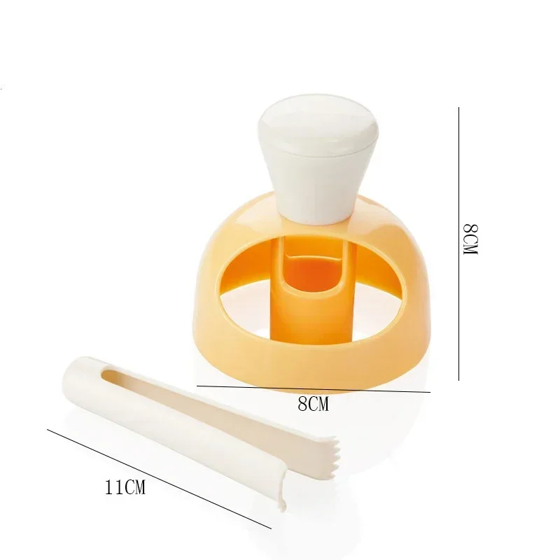 Creative Kitchen Accessories, Donut Molds, Cutting Machines, Food and Dessert Making Supplies, Kitchen Cooking Tools