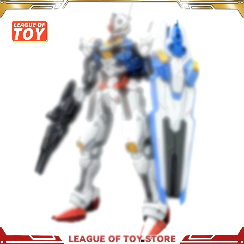 

Gaogao Aerial XVX-016 HG 1/144 Witch Of Mercury Anime Assemble Mecha Model Toy Frame Action Toy Figures Assembly Toys