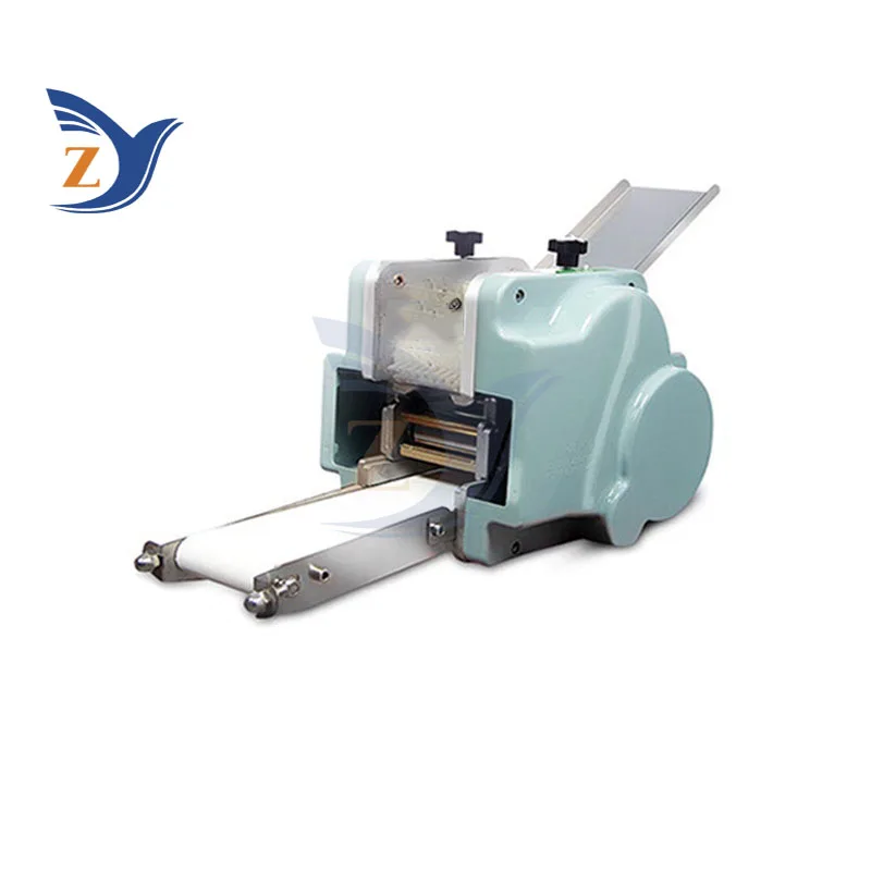 Dumplings Wrapper Machine Imitation Handmade Noodle Steamed Bun Wonton Shaomai Supply Manual Dough Automatic Skin Equipment