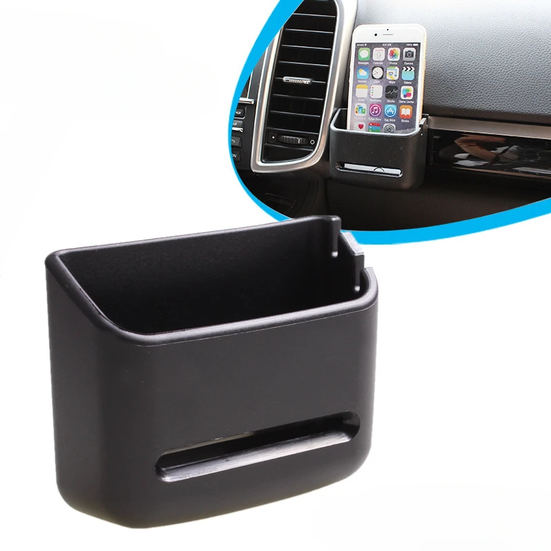 

Car Sunglasses Organizer Eyeglasses Glasses Holder Tools Phone Organizer Storage Boxes Holders Pocket Universal Accessories