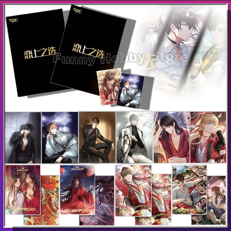 

Male God Card Anime Hobbies Collection Cards Feast Booster Box Nude Gift Sexy card Girl's hobby Toy Birthday Gift